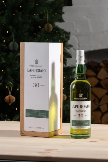 Premium Scotch Whisky from Islay, Scotland | Laphroaig