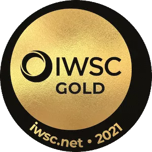 Laphroaig Quarter Cask was awarded Gold at the IWSC 2021