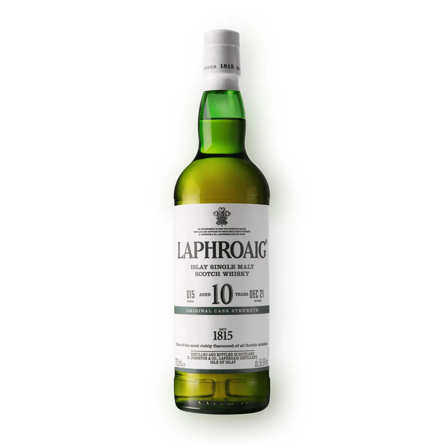 LAPHROAIG ELEMENTS L 1.0 ラフロイグ エレメン L1.0-