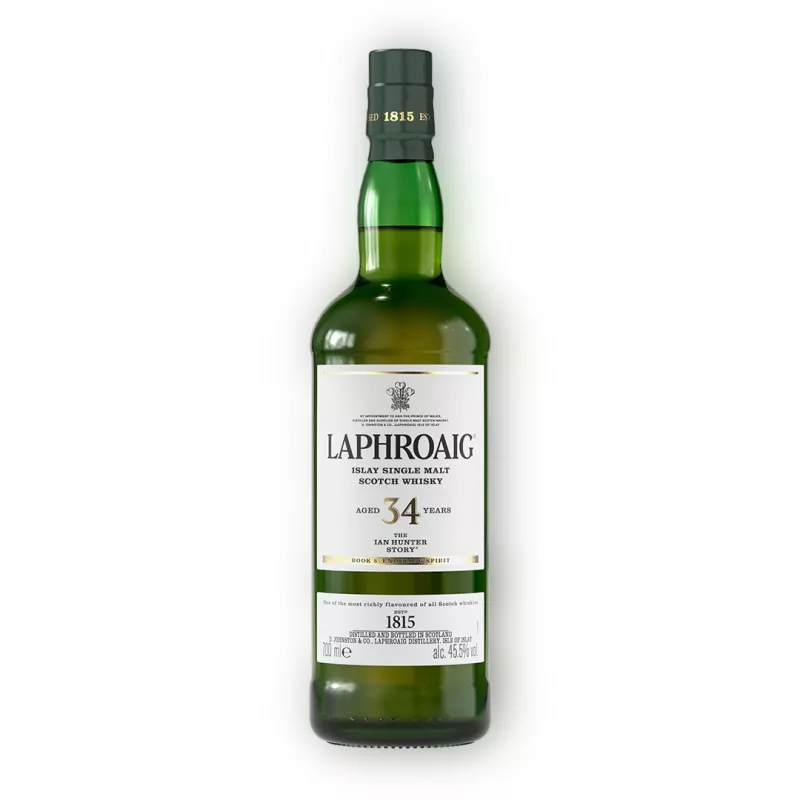 Laphroaig\'s Islay Single Malt Scotch | Laphroaig Whiskies