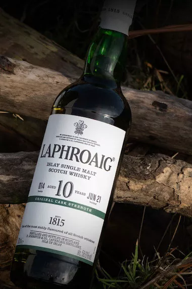 Laphroaig\'s Laphroaig | Single Malt Scotch Islay Whiskies