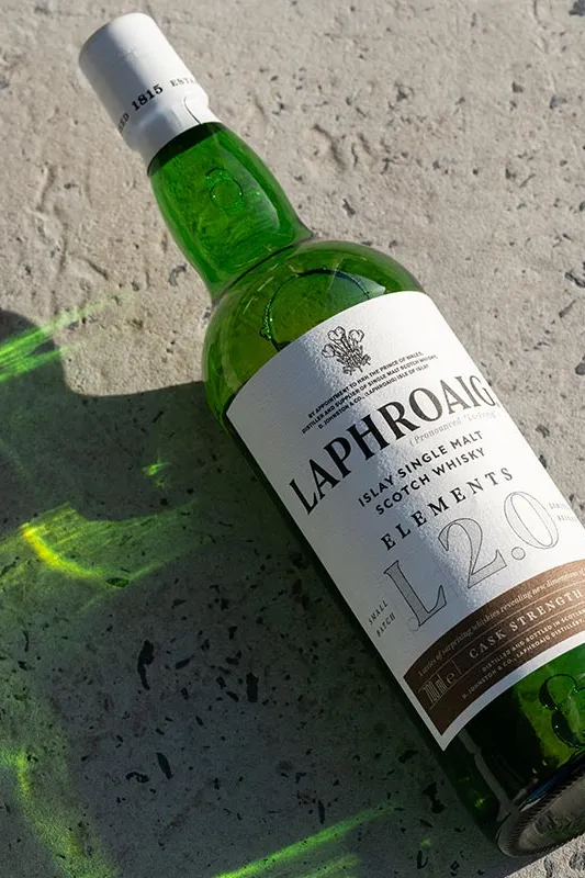 Laphroaig's Islay Single Malt Scotch Whiskies | Laphroaig