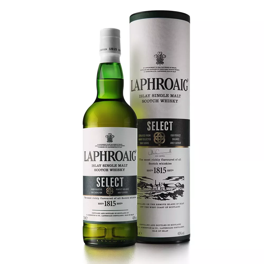 Buy Laphroaig Select Laphroaig Scotch Online 