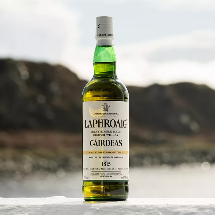 Welcome To Laphroaig Scotch Whisky | The Official Site | Laphroaig