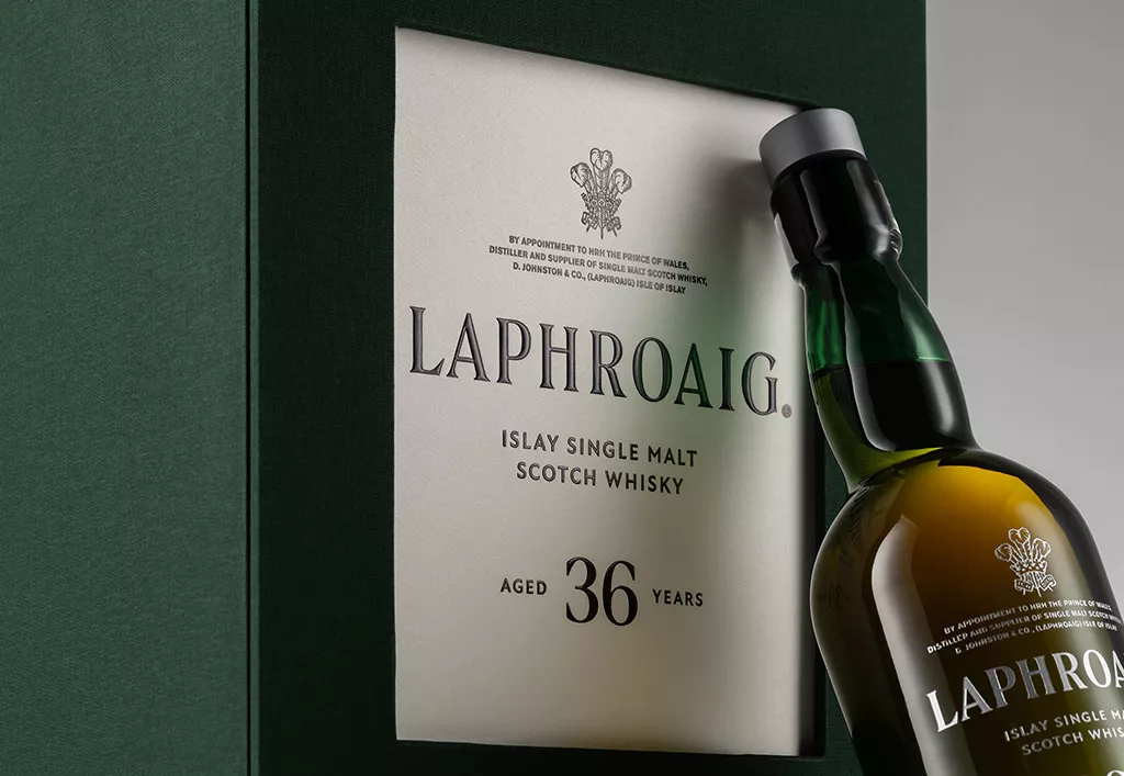 Laphroaig launches Elements whisky series - Whisky Magazine