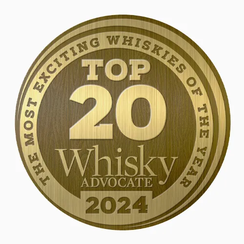 Whisky Of the Year Award